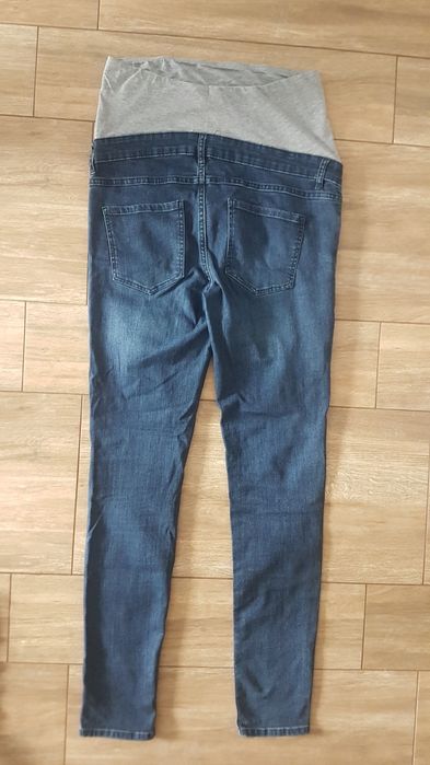 Spodnie Esmara ciążowe