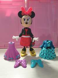 Лялька Мінні Маус Disney