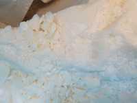 Masło Illipe Shorea naturalne wegańskie 1000 g, 1 kg
