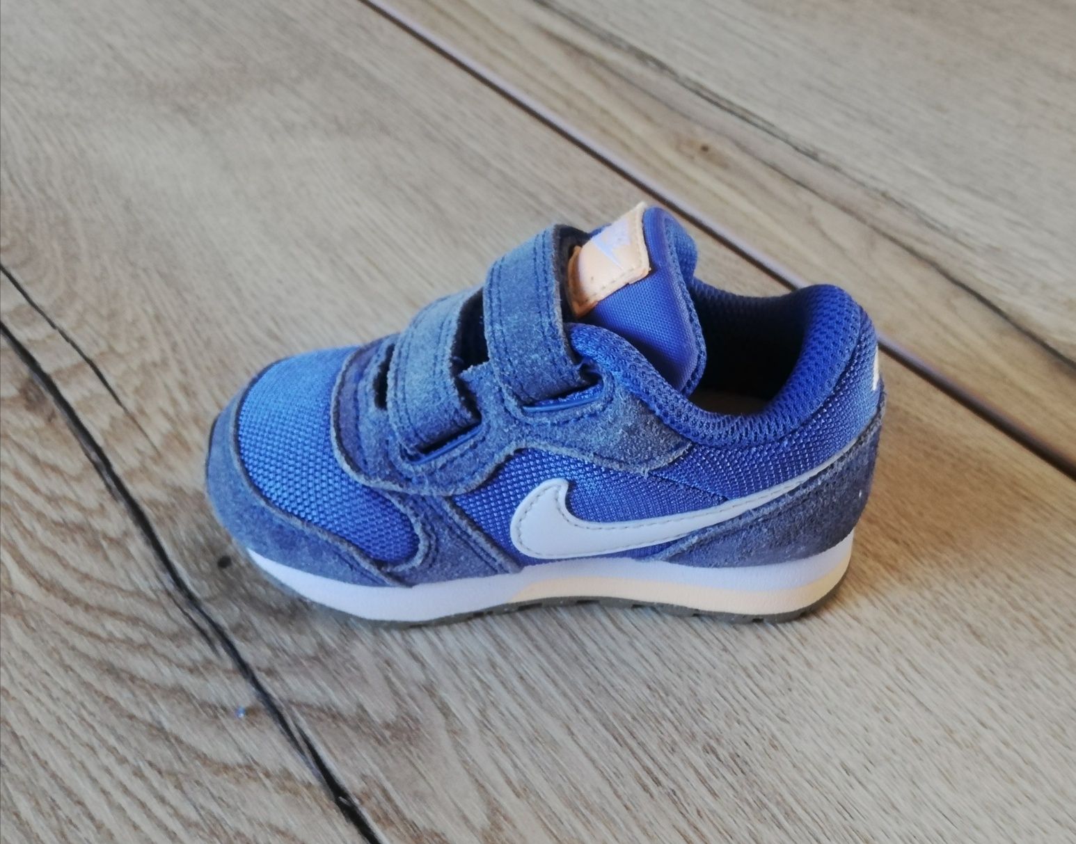 Buty sportowe Nike r.21