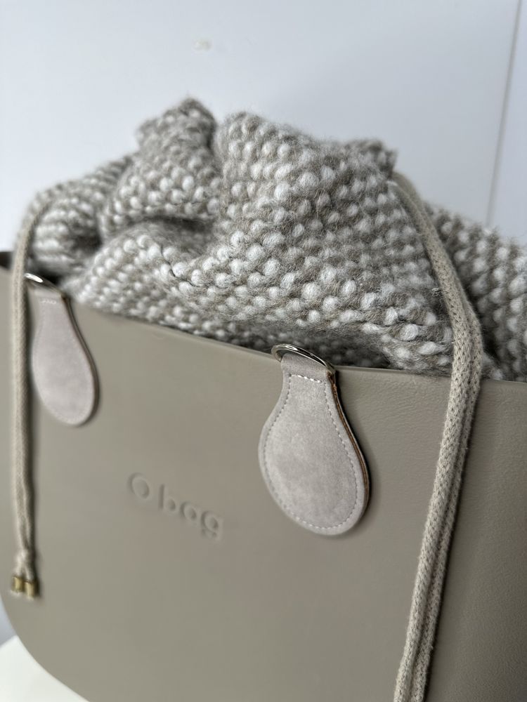 Obag standard skała body+organizer