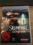 Silent Hill Downpour Unikat Playstation 3 PS3