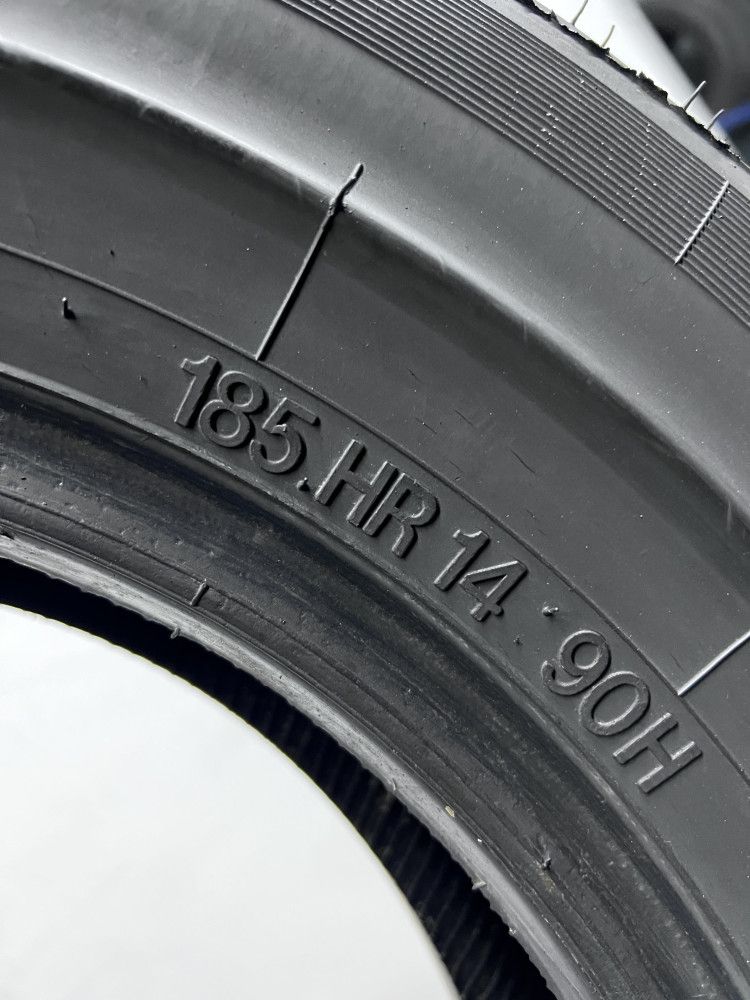 4шт літо 185/80/R14 2020р 8,2мм Vredestein Sprint Classic