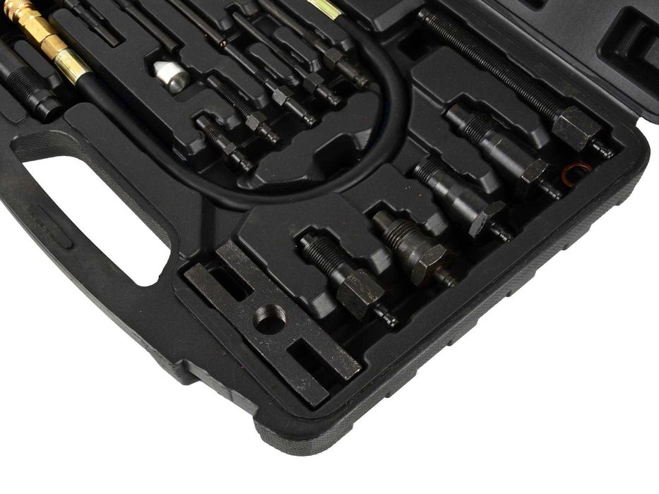 Компрессометр для дизельных двигателей. Тестер тиску компресії дизеля