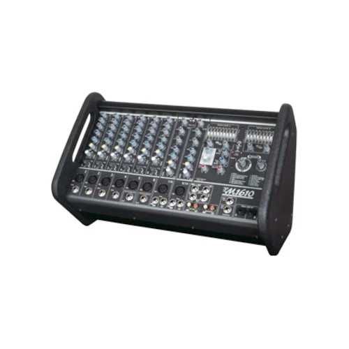 Yorkville Sound Canada M1610 Mikser ze wzmacniaczem 2x800w, 10 inputs
