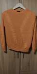 Massimo dutti sweter vintage
