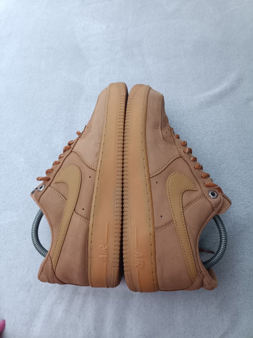 Мужские кроссовки Nike Air Force р43