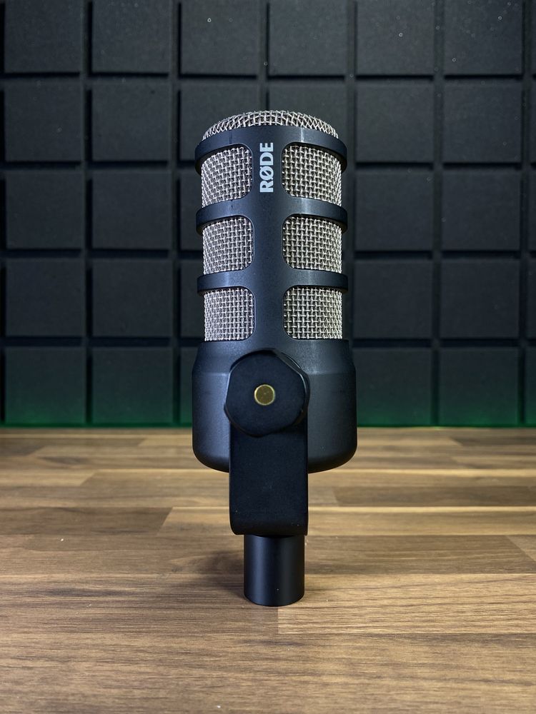 Микрофон Rode PodMic