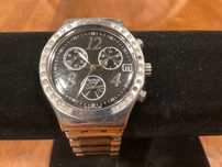 Relógio masculino Swatch irony