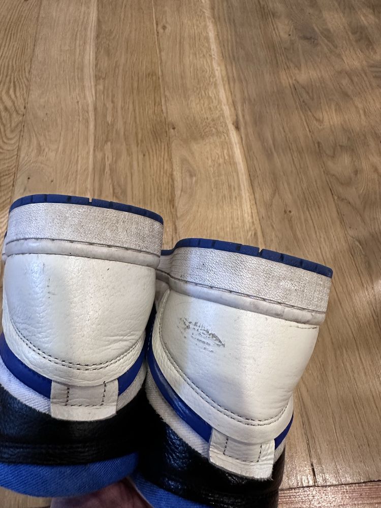 Nike Air Jordan 1 r. 38