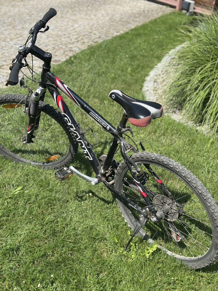 Rower mtb giant boulder 26