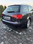 Audi a4 b7 1.9tdi  s-line