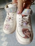Snikersy adidasy 28 Elza i Anna akraina Lodu