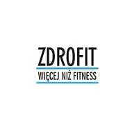 Rodzajemy Karnet Zdrofit Fitness All inclusive do 8 kwietnia 2025 roku