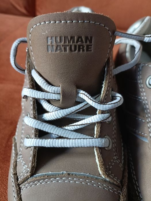 Buty sportowe Human Nature 38