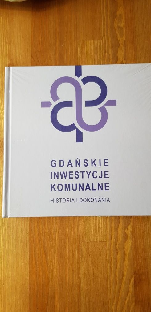 Gdańskie Inwestycje Komunalne Historia i Dokonania NOWE folia