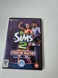 The sims 2 dodatki