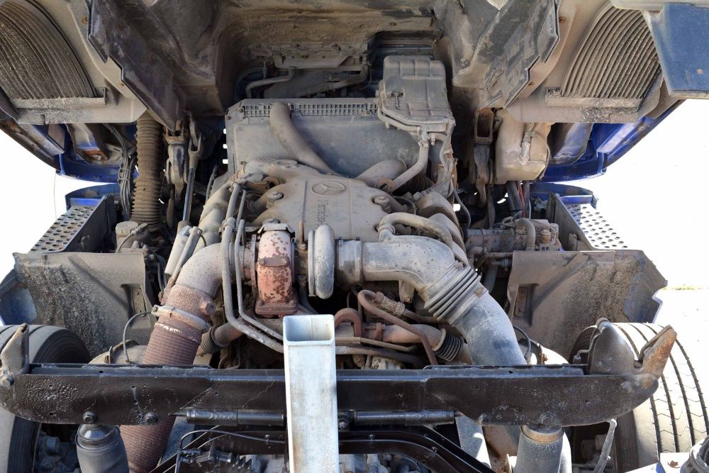 Продам MERCEDES Actros 2540