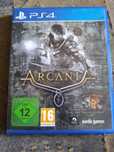 Arcania The Complete Tale PS4 wersja polska