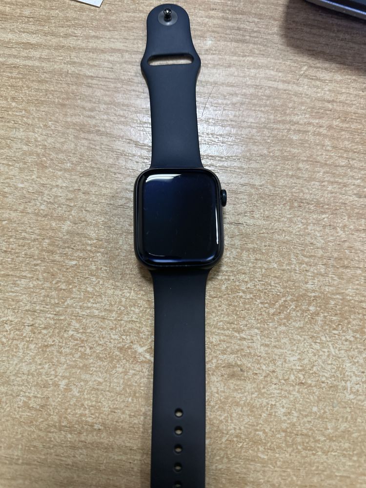 Apple Watch Series 8 GPS 45mm(обмін на Ultra)