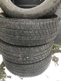 Opony POINT S 205/60r 16 h M S