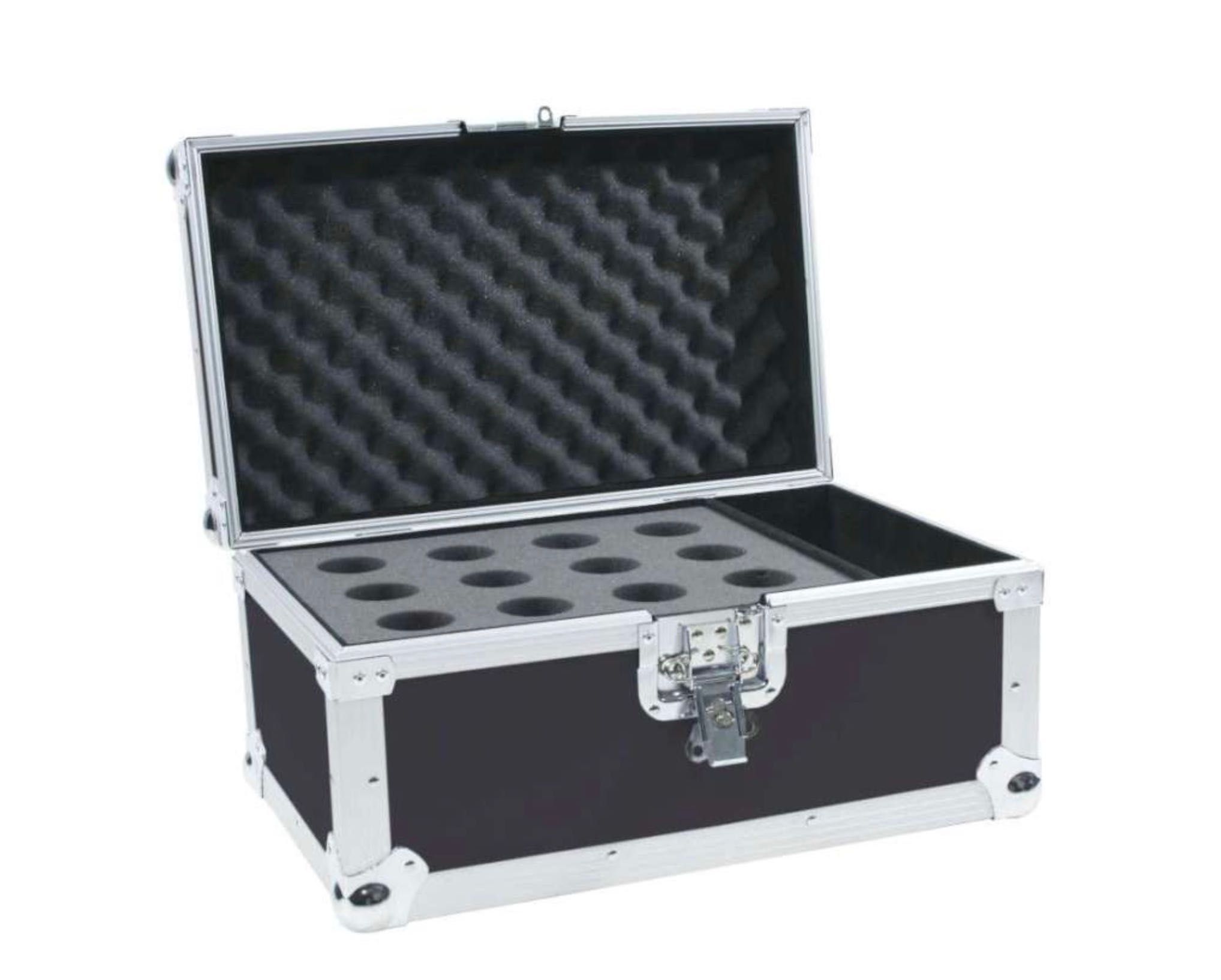 Shure SM 58 -2 szt + 6 szt SM 57 2 x Beta 57  w case