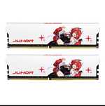 Оперативна памʼять DDR4 32GB (2x16GB) 3200MHz RGB
