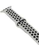 Apple Watch 42/44/45mm Opaska Silikonowa Pasek kod 1956