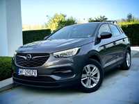 Opel Grandland X 1.5 CDTI 130KM ULTIMATE • Salon POLSKA • 1 właściciel • vat23%