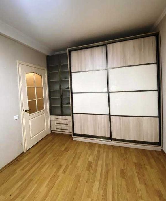 1-комнатная квартира на Черемушках