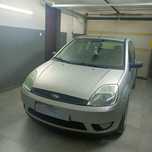 Sprzedam samochód Ford Fiesta