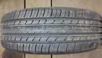 Літні шини Yokohama Geolandar 225/65 R17 102V, літо (4шт.)