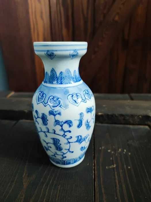 Wazon chińska porcelana