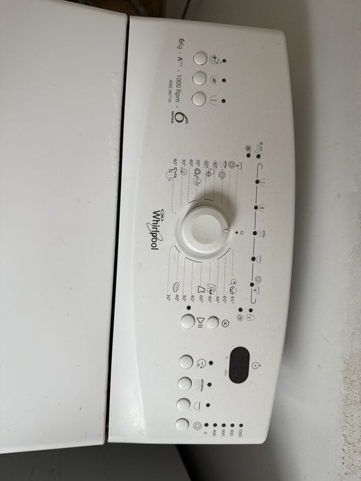 Продам пральну машину