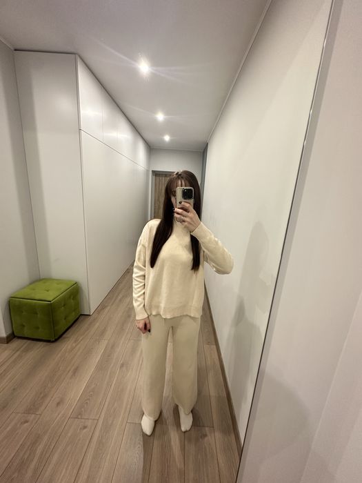 Костюм Solmar бежевий