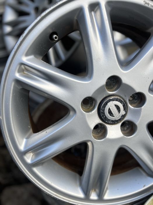 Jantes 16 Originais Volvo S80 em 5x108