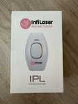 InfiLaser System Usuwania Włosów IPl