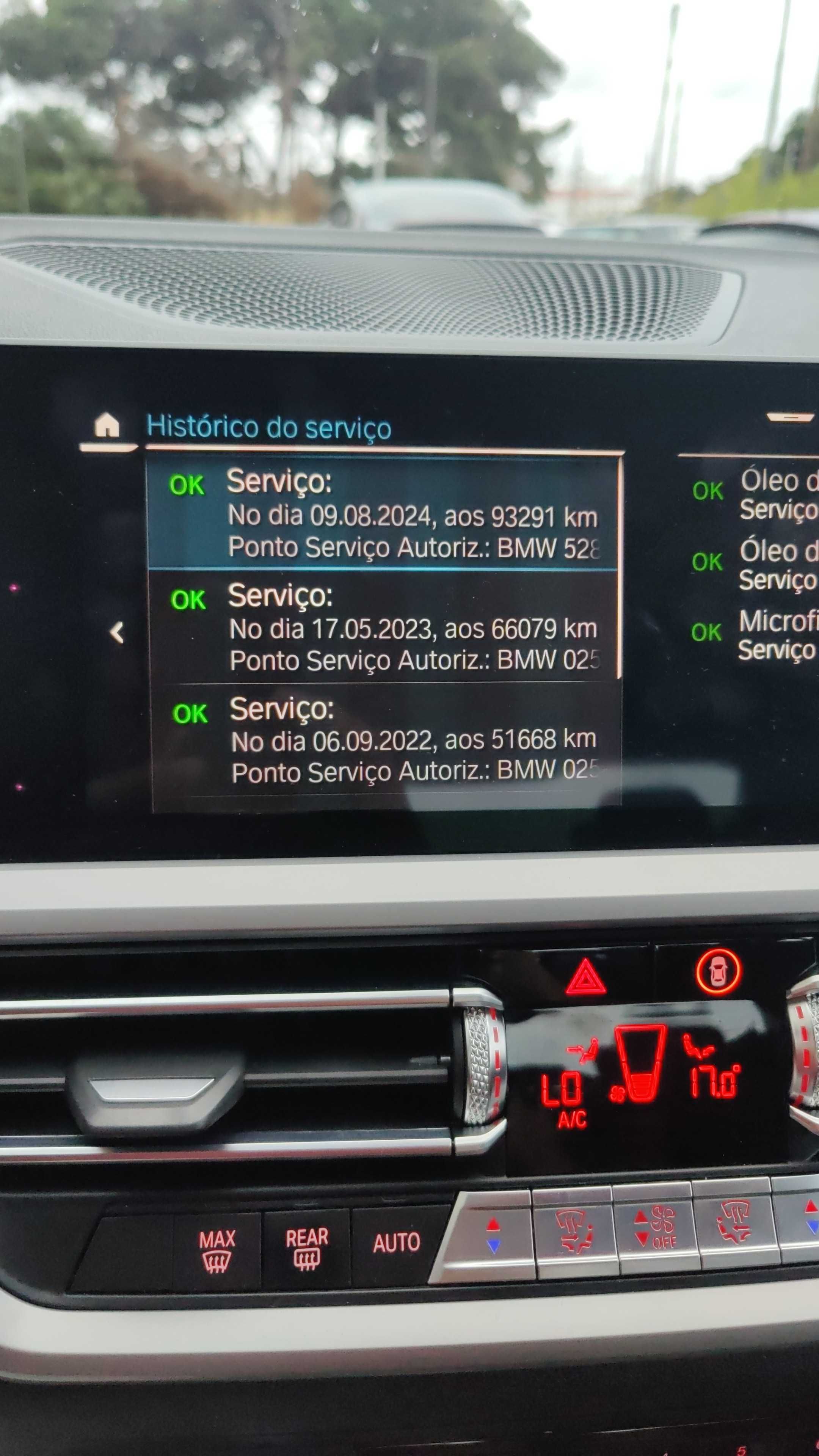BMW 330e G20 2019