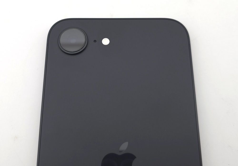 iPhone 16e 128GB Black (A3212) АКБ 100% / USA НЕВЕРЛОК айфон