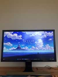 Monitor Samsung 4K (U24E590D)