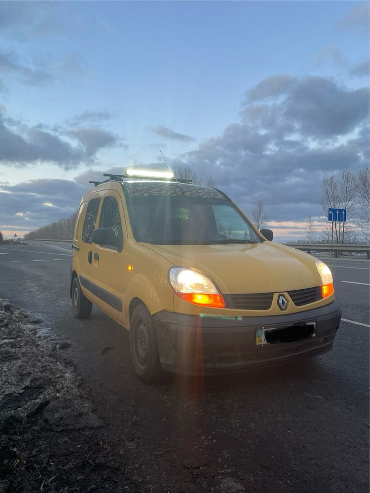 Продам Renault Kangoo/ Рено Кенго