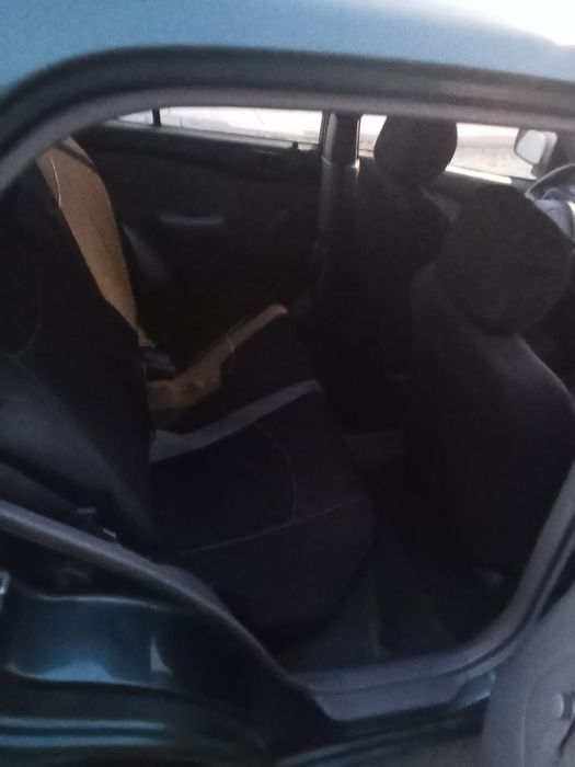 Toyota Starlet 1.4 Gasolina – 1997 | 170.000 km | 1 Dono