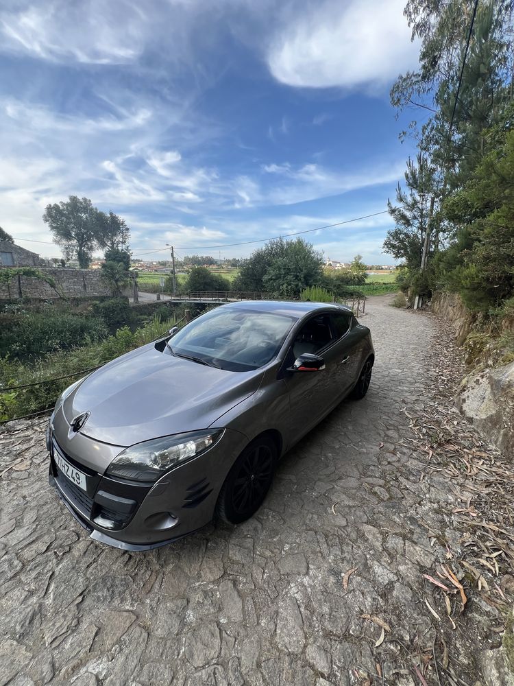 Renault Megane 3 1.4 Tce