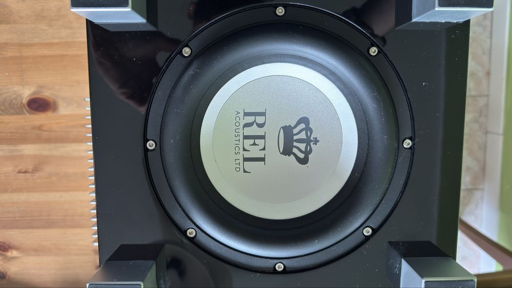 Subwoofer REL T/5i