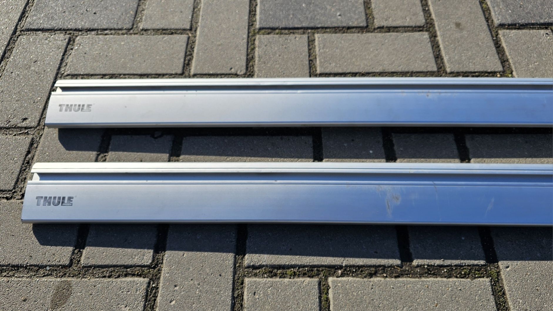 Belki Thule Wingbar 108 cm