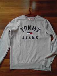 Bluza damska oryginalna Tommy Jeans