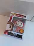 Funko Pop - La casa de papel Tokio chase - 741