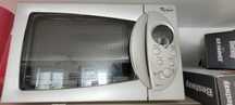 Kuchenka mikrofalową Whirlpool MW204