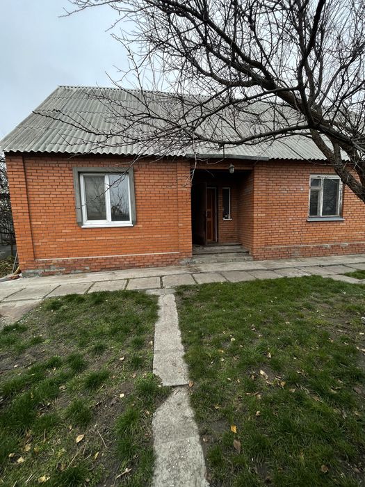 Продаж будинку Підгороднє