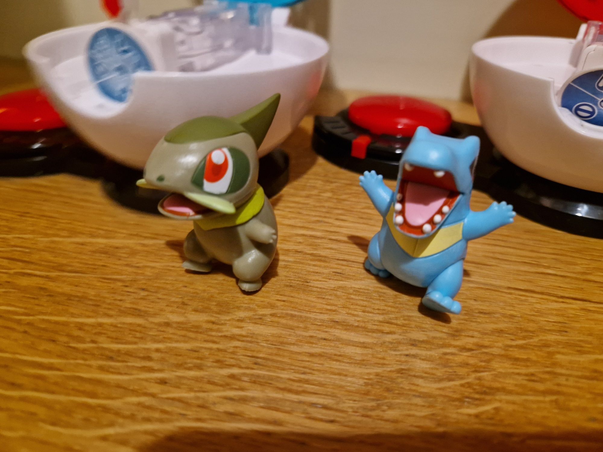 Kula pokemon pokeball poke Ball 2 szt